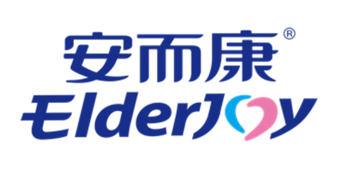 安而康品牌标志
