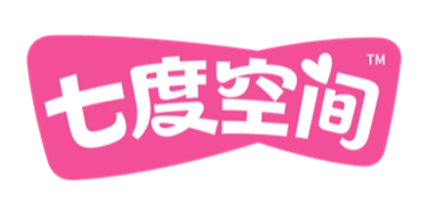 七度空间品牌标志