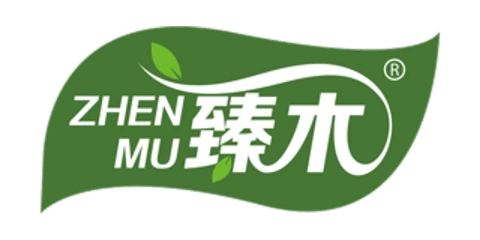 臻木品牌标志
